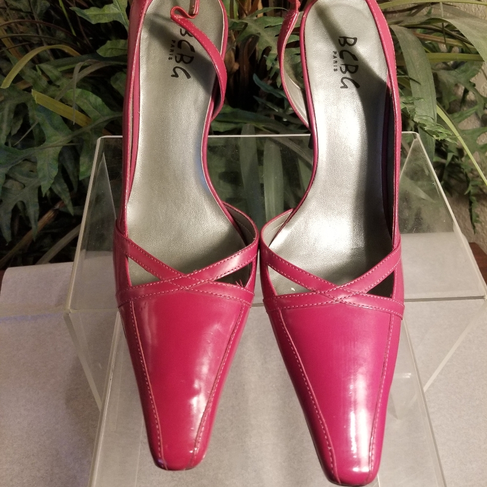 ELEGANT HEELS NWOT